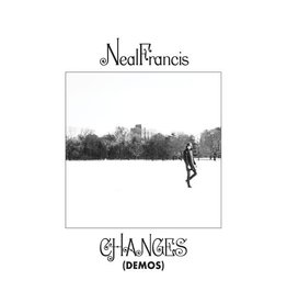 Karma Chief Francis, Neal: Changes (Demos) LP