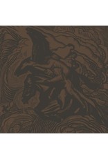 Southern Lord Sunn O))): Flight Of the Behemoth LP