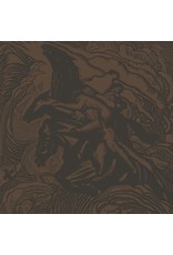 Southern Lord Sunn O))): Flight Of the Behemoth LP