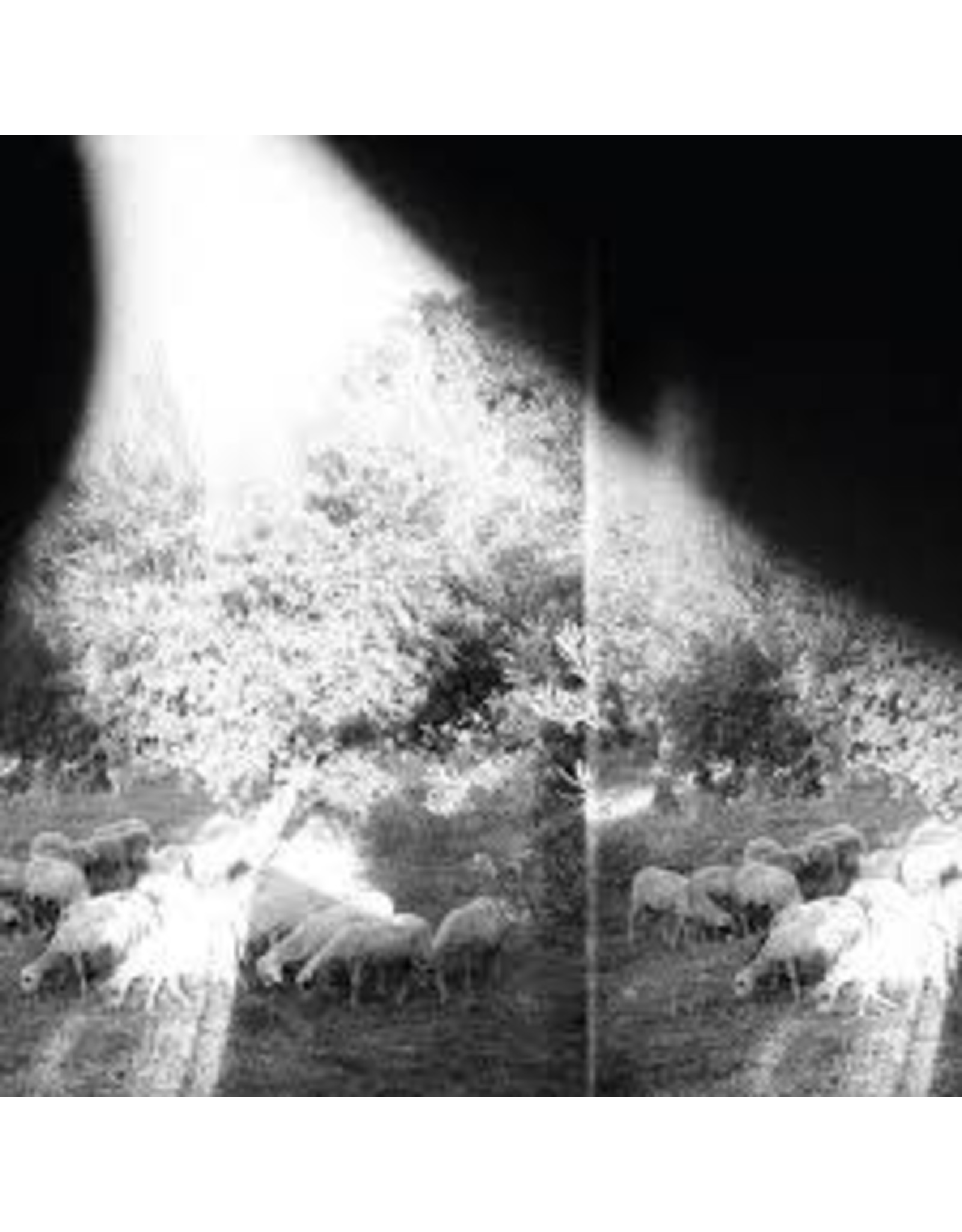 Constellation Godspeed You! Black Emperor: Asunder, Sweet And Other Distress LP