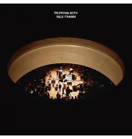 Erased Tapes Frahm, Nils: Tripping with Nils Frahm LP