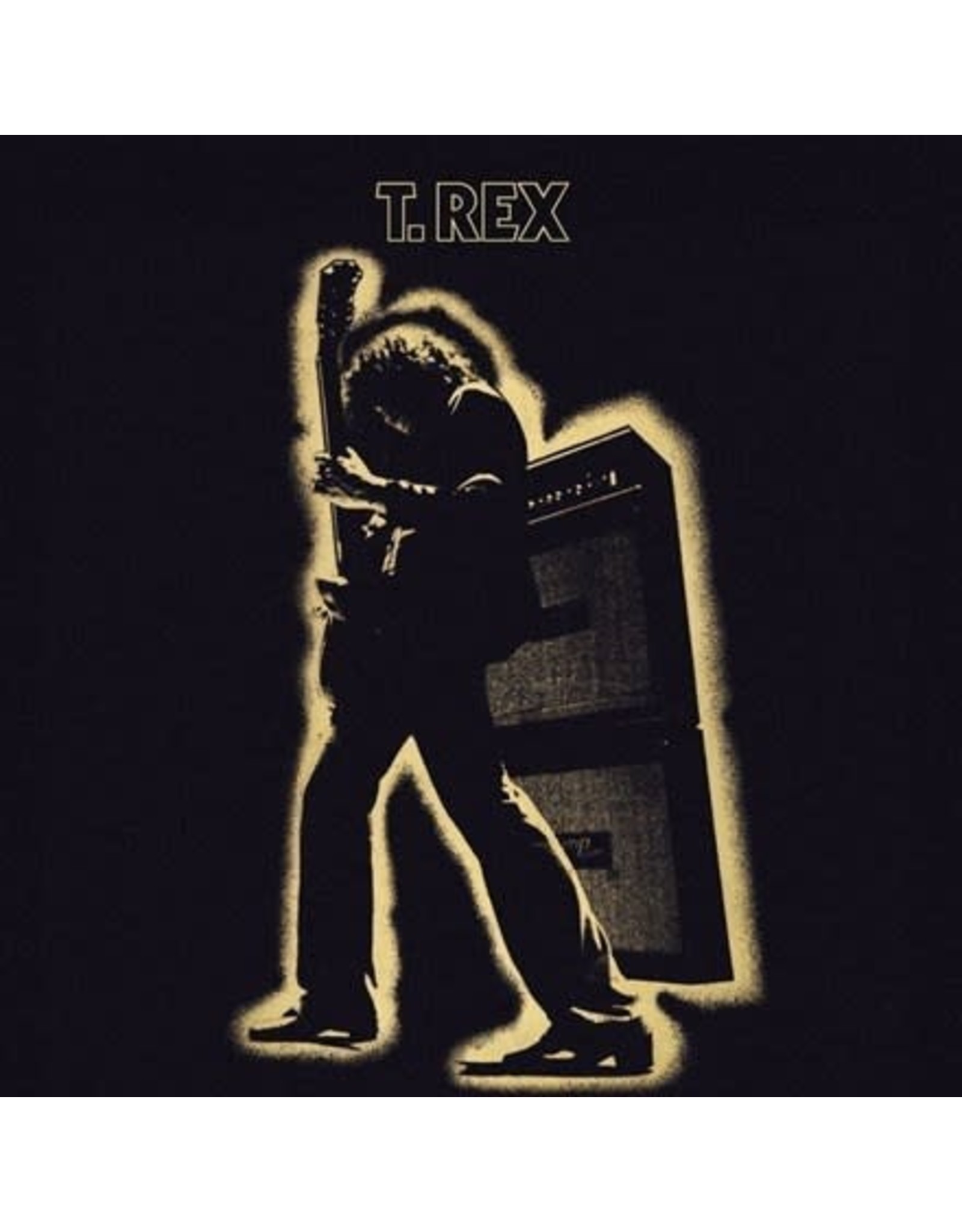 Rhino T. Rex: Electric Warrior LP