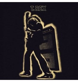 Rhino T. Rex: Electric Warrior LP