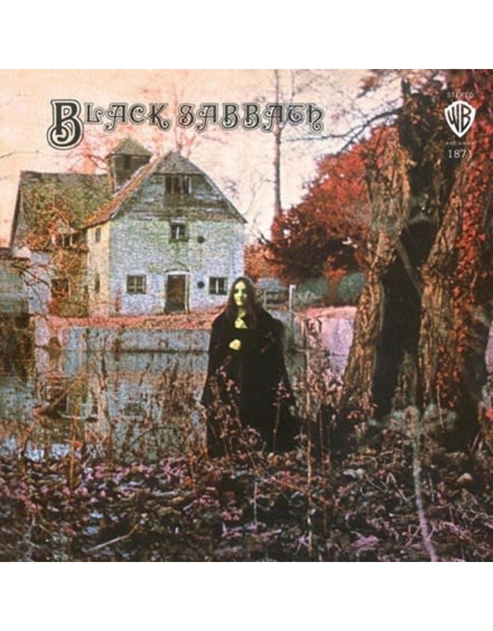 Vinilo Black Sabbath