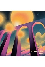 ATO Altin Gun: Yol (gold) LP