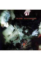 Rhino Cure: Disintegration LP