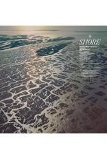 Anti Fleet Foxes: Shore (2LP/crystal clear/indie shop exclusive) LP