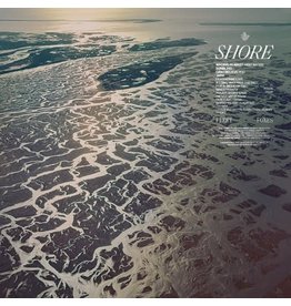 Anti Fleet Foxes: Shore (indie excl.-2LP crystal clear vinyl) LP