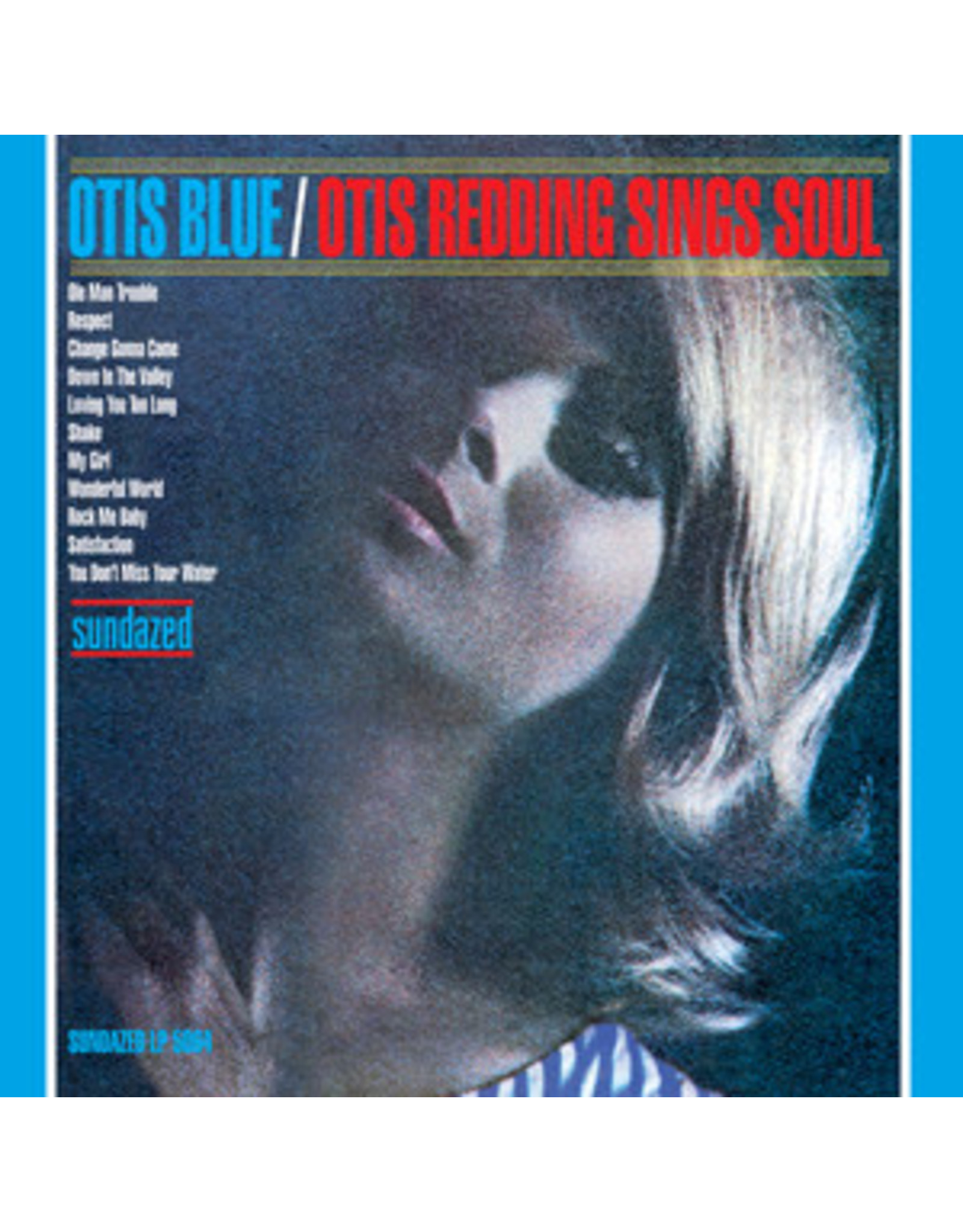 Otis Redding   Otis Blue