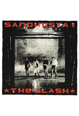 Epic Clash: Sandinista! LP