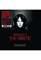 Jackpot Morricone, Ennio: Exorcist ll LP
