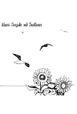 Mapache Lewis, Naomi: Seagulls and Sunflowers LP