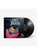 Craft Baker, Chet: Sings: It Could Happen To You LP