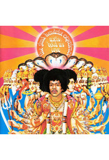 Legacy Hendrix, Jimi: Axis: Bold as Love LP