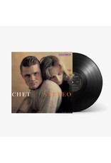 Craft Baker, Chet: Chet LP