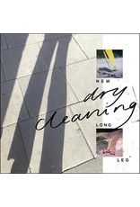 4AD Dry Cleaning: New Long Leg LP