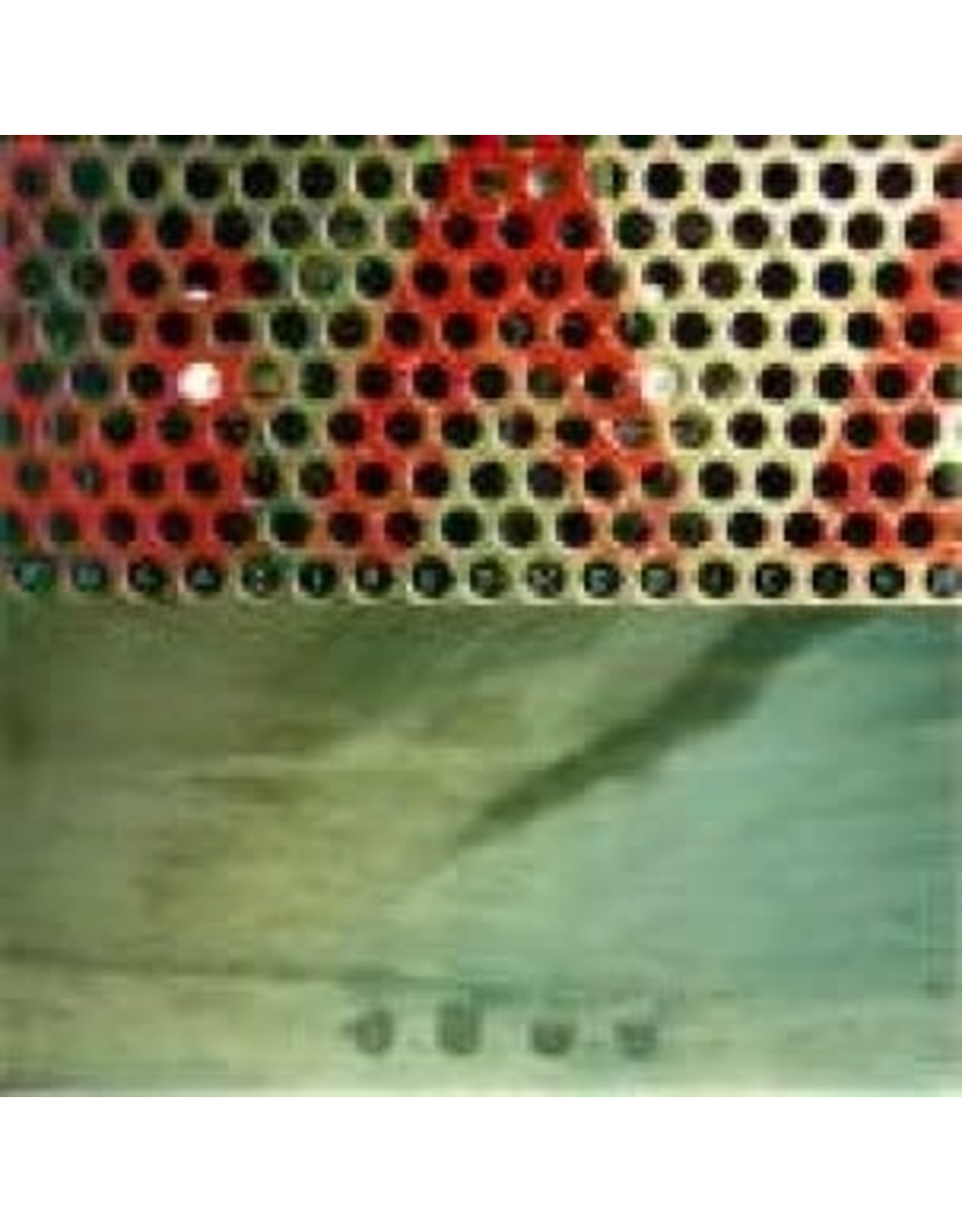 Dischord Fugazi: Red Medicine LP