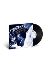 Blue Note Mobley, Hank: Poppin' (Tone Poet) LP
