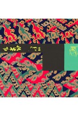 Aguirre Natural Information Society with Evan Parker: Descension (Out of Our Constrictions) LP