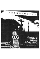 Modern Harmonic Hypnosonics: Drums Were Beating: Fort Apache Studios 1996 LP