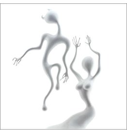 Fat Possum Spiritualized: Lazer Guided Melodies LP