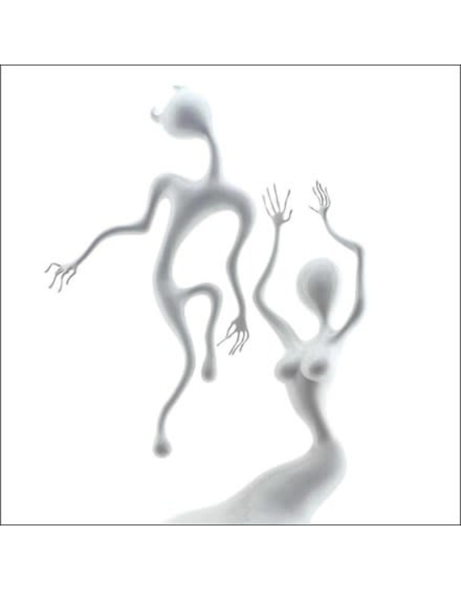 Fat Possum Spiritualized: Lazer Guided Melodies LP