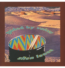 Matador Guided By Voices: Alien Lanes LP