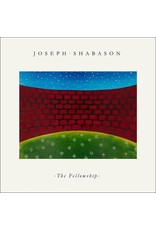 Western Vinyl Shabason, Joseph: The Fellowship (sky blue) LP