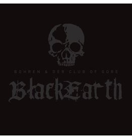 PIAS Bohren & Der Club Of Gore: Black Earth LP