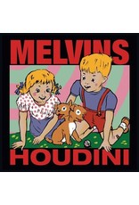 Third Man Melvins: Houdini (180g/gatefold) LP