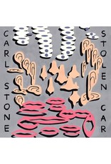 Unseen Worlds Stone, Carl: Stolen Car LP