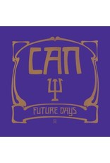 Spoon Can: Future Days LP