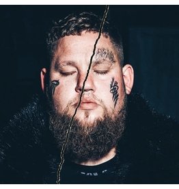 Columbia Rag 'N' Bone Man: Life By Misadventure LP