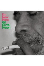 XL Scott-Heron, Gil: I'm New Here (10th Anniversary expanded) LP