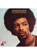 BGP Scott-Heron, Gil: Pieces Of A Man LP