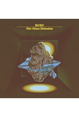 Astral Spirits Kuzu: The Glass Delusion LP