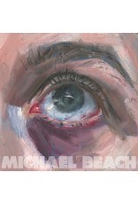 Goner Beach, Michael: Dream Violence (coloured)  LP
