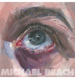 Goner Beach, Michael: Dream Violence (coloured)  LP