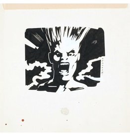 Superior Viaduct Screamers: Screamers Demo LP