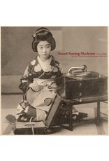 Sublime Frequencies Various: Sound Storing Machines LP