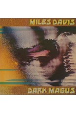 Music on Vinyl Davis, Miles: Dark Magus LP