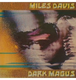 Music on Vinyl Davis, Miles: Dark Magus (2LP) LP