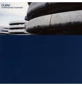 Numero Duster: Contemporary Movement LP