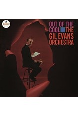 Verve Evans, Gil Orchestra: Out Of The Cool (Verve Acoustic Sounds) LP