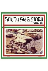 Numero Various: South Side Story Vol. 23 (tri-colour) LP