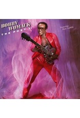 Abkco Womack, Bobby: The Poet II LP