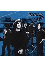 Universal Tragically Hip: The Tragically Hip LP