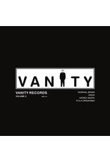 Vinyl on Demand Various: Vanity Records Vol. 2 BOX