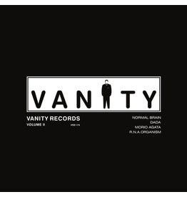 Vinyl on Demand Various: Vanity Records Vol. 2 BOX
