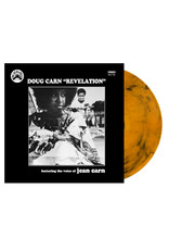 Real Gone Carn, Doug Featuring the Voice of Jean Carn: Revelation LP
